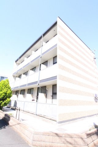 レオパレス下連雀