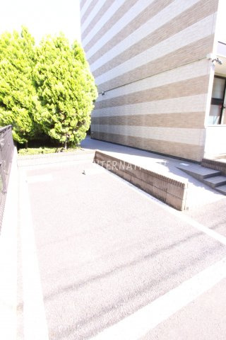 レオパレス下連雀のその他共用部分