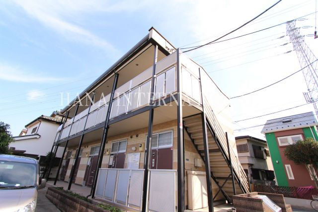 Ｓ＆Ｉの外観