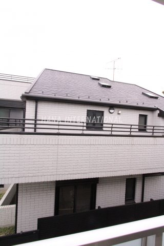 レオネクストトゥリーベルの展望