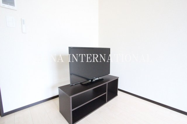 レオネクストソフィアの設備