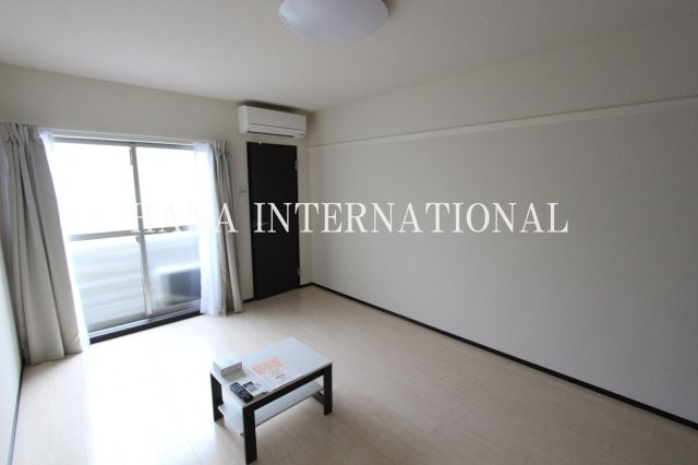 レオネクストソフィアの居間・リビング