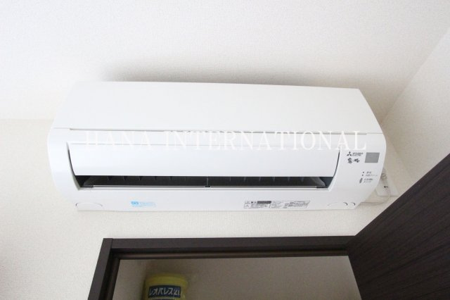 レオネクストソフィアの設備