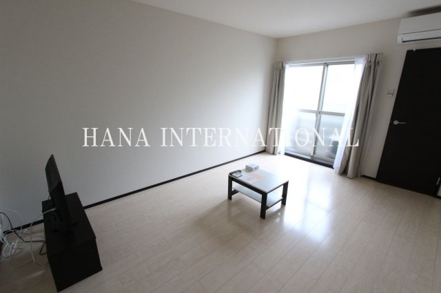 レオネクストソフィアの居間・リビング