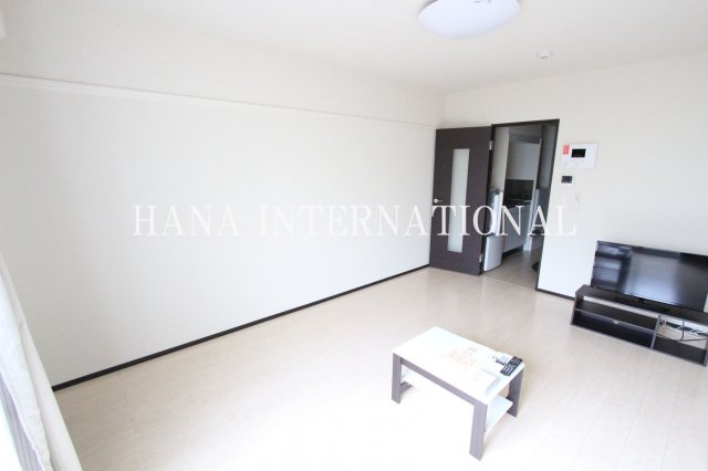 レオネクストソフィアの寝室