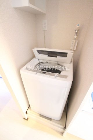 レオネクストソフィアの設備