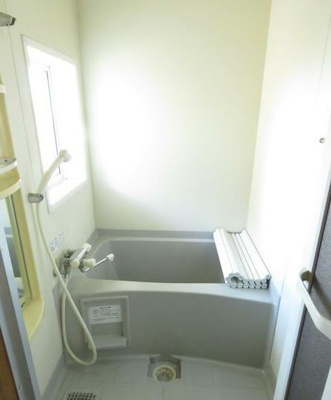 【浴室】 | ピアパレス