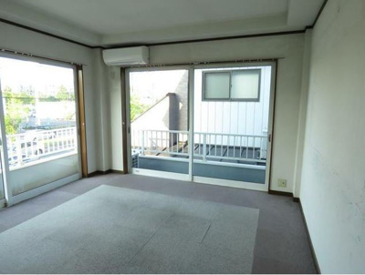 【内装】 | ピアパレス