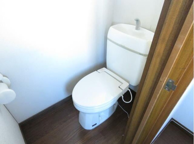 【トイレ】 | ピアパレス