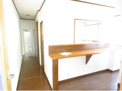 【内装】 | ピアパレス