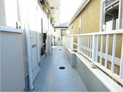 【その他共用部分】 | ピアパレス