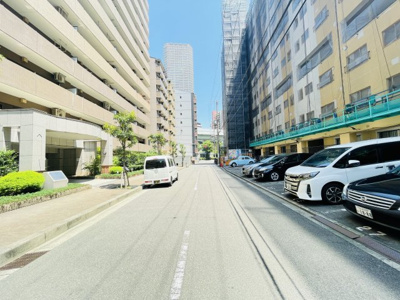 【周辺】 | キングマンションエピシオン阿波座イーストディオ