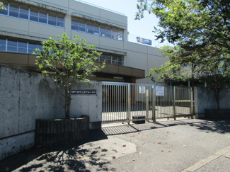 【周辺】 | 本町田小学校まで約650m