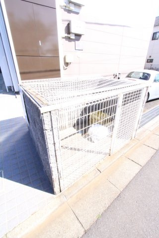 ヒロのその他共用部分