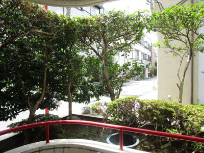 【展望】 | レバランス中野