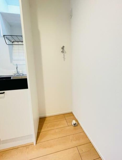 【内装】