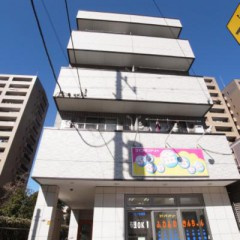 リベルテプレジール幕張