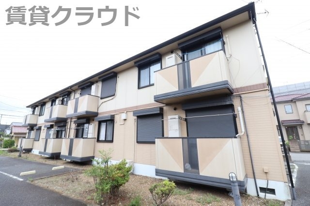 ファインビレッジ