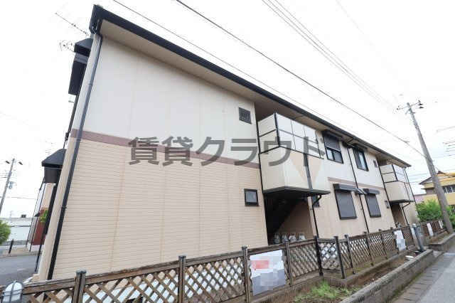 ファインビレッジの収納