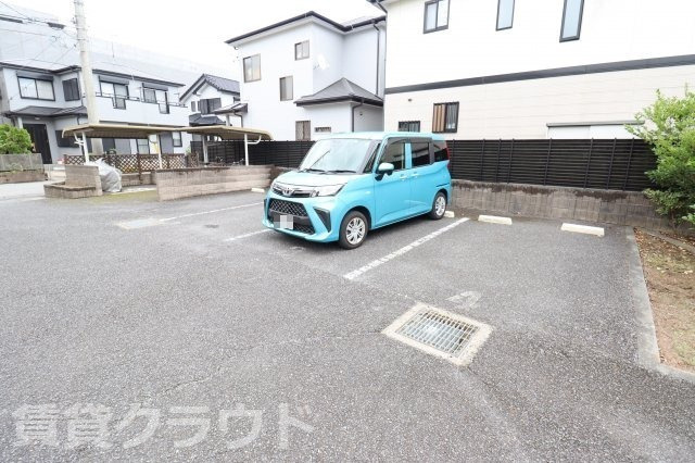 ファインビレッジのその他共用部分