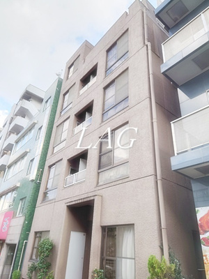 【外観】 | 松中ビル | 外観です。