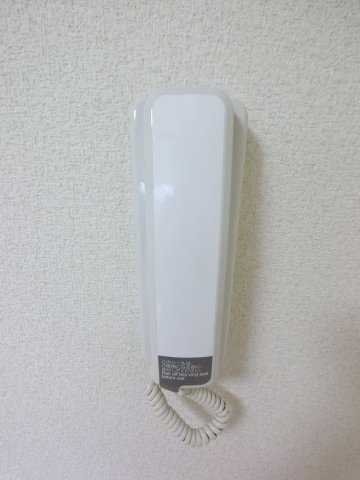 【セキュリティ】 | キャピタル壱番館