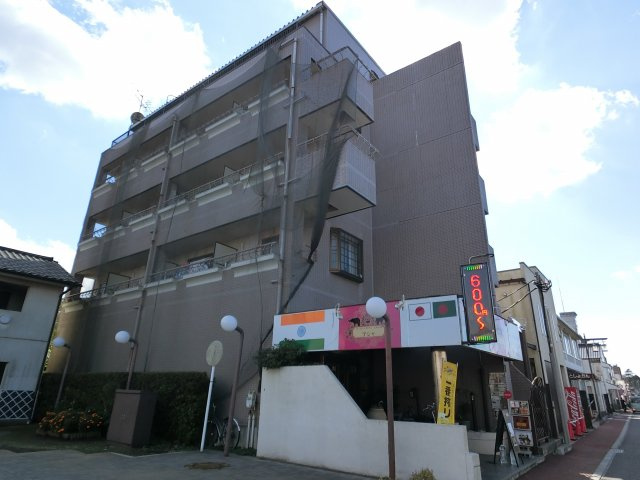 キャピタル壱番館の画像