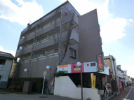 キャピタル壱番館の画像