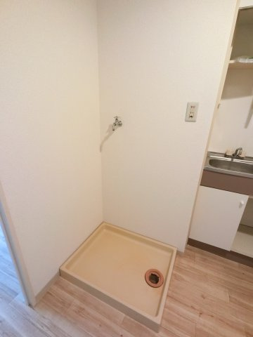【設備】 | キャピタル壱番館