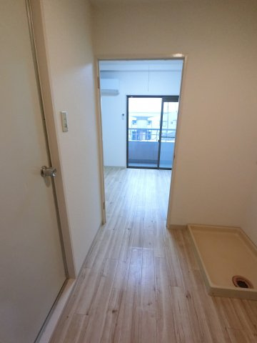 【内装】 | キャピタル壱番館