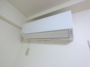 【設備】 | キャピタル壱番館