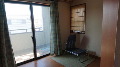 【洋室】 | 国富町　中古　戸建て | 使い勝手のいい洋室です