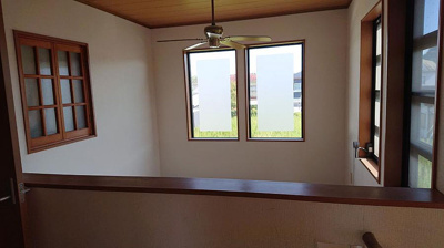 【内装】 | 国富町　中古　戸建て | 中はこのようになっています