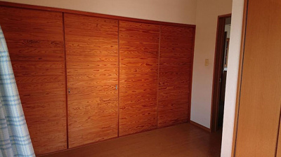 【内装】 | 国富町　中古　戸建て | 明るい色調の室内です