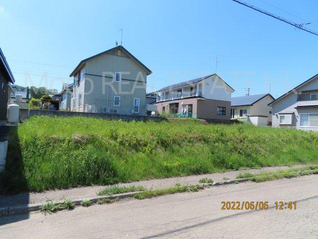 【外観】 | 北見市美山町土地