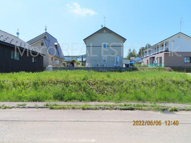 【外観】 | 北見市美山町土地