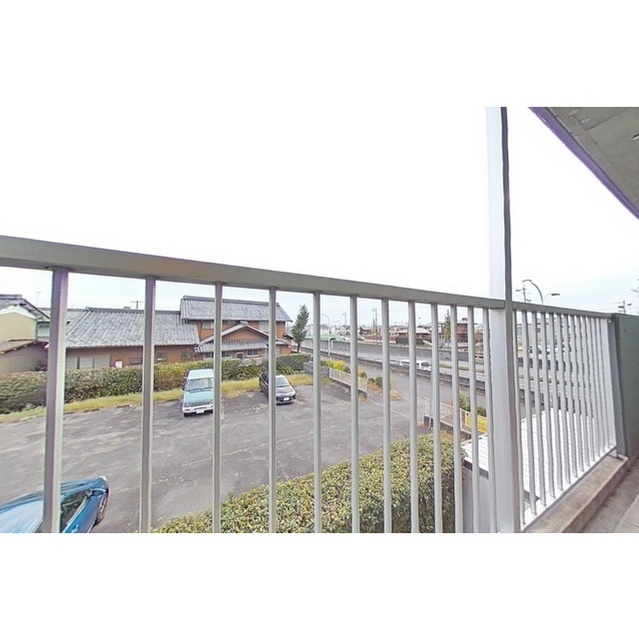 コーポＦＵＫＵＳＩＭＡのその他