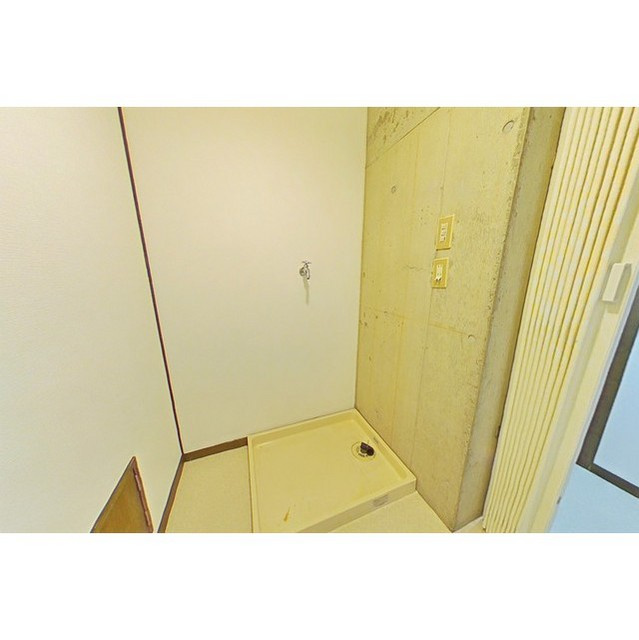 コーポＦＵＫＵＳＩＭＡの設備