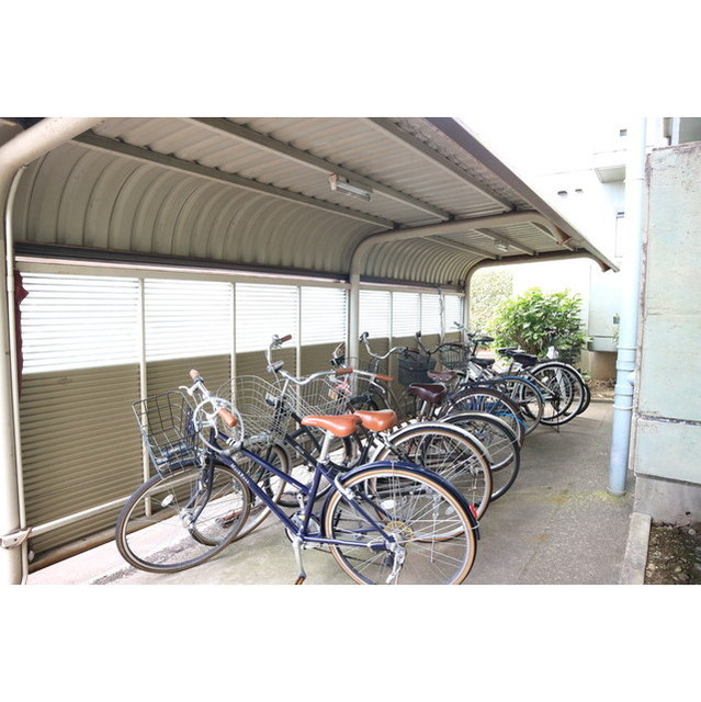 コーポＦＵＫＵＳＩＭＡのその他