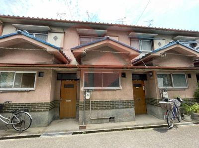 【その他共用部分】 | 堺市北区百舌鳥梅北町４丁貸家