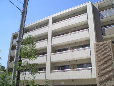 【外観】 | Fuga（フーガ）