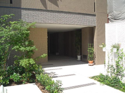 【エントランス】 | Fuga（フーガ）