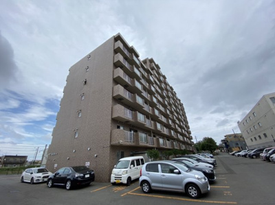 【外観】 | エスセーナ西札幌2 | 外観も気になるポイント