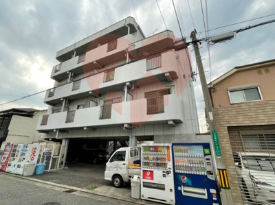 【外観】 | エクセルエレマーニ