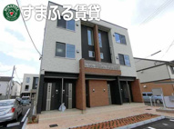 クレイン２１Ⅱ　豊田市桝塚西町の画像