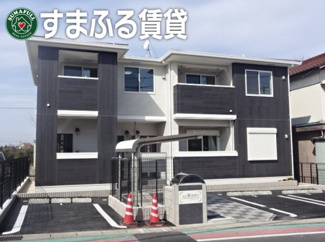 【外観】