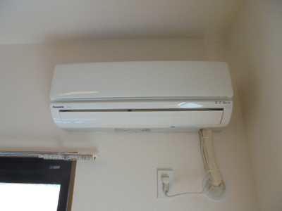 【設備】 | パルテプエンテ | ※写真は別号室