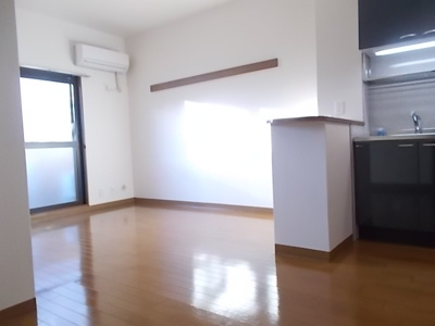 【居間・リビング】 | パルテプエンテ | ※写真は別号室