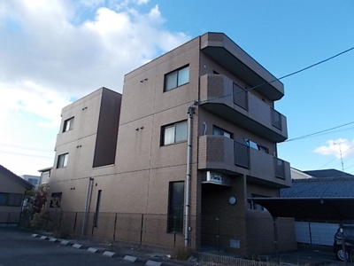 【外観】 | パルテプエンテ