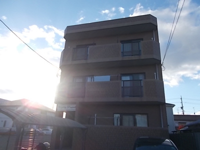 【外観】 | パルテプエンテ